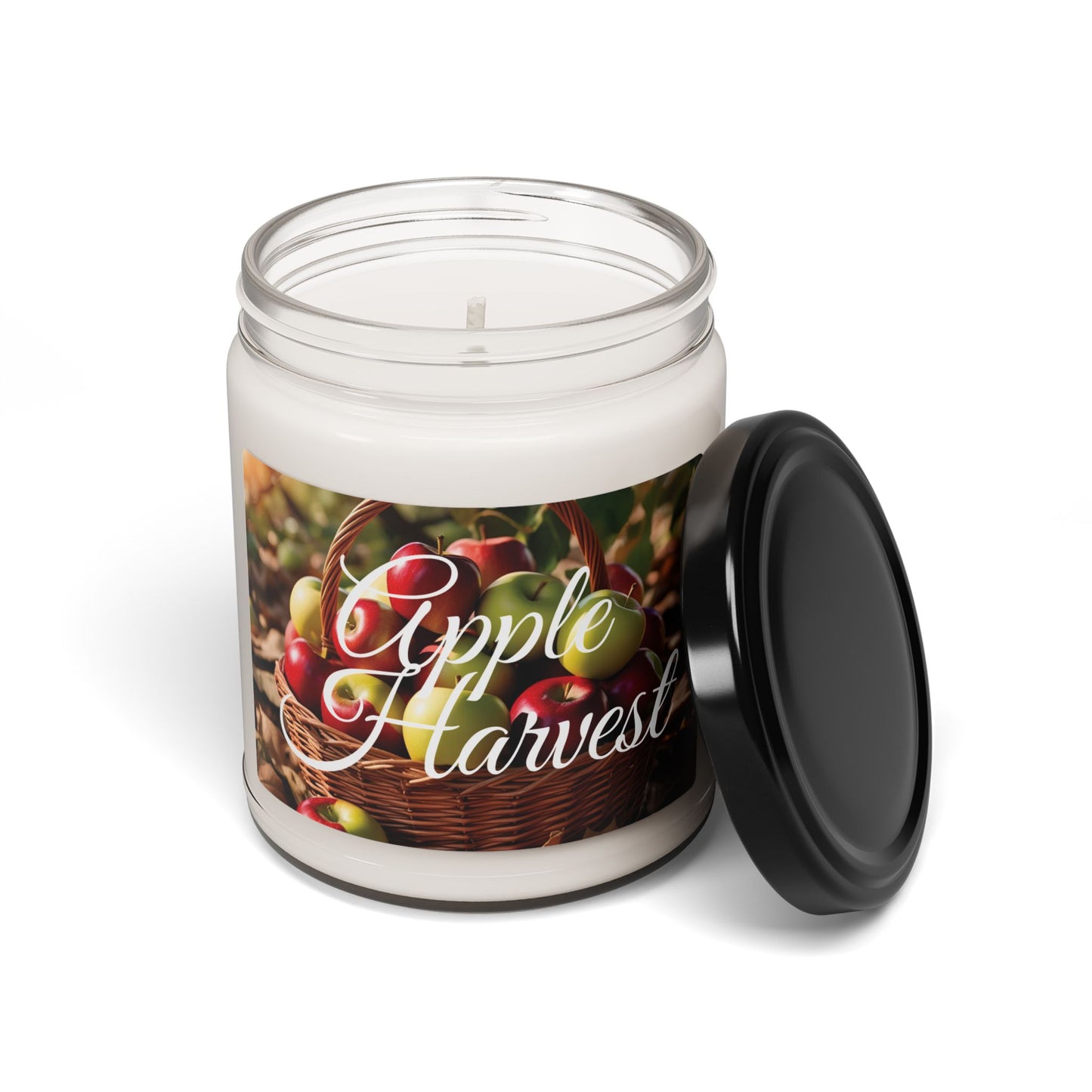 Soy Candle