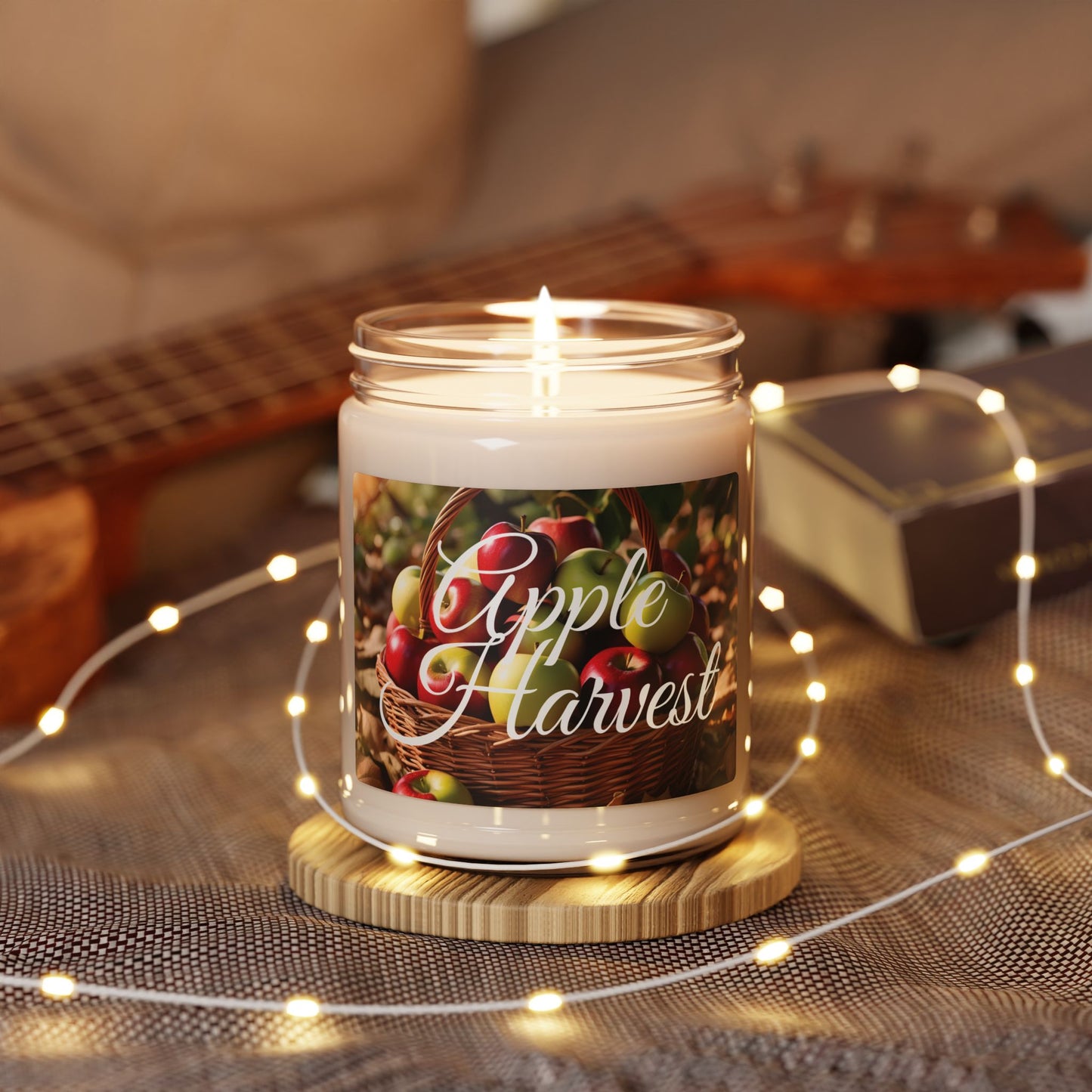 Soy Candle