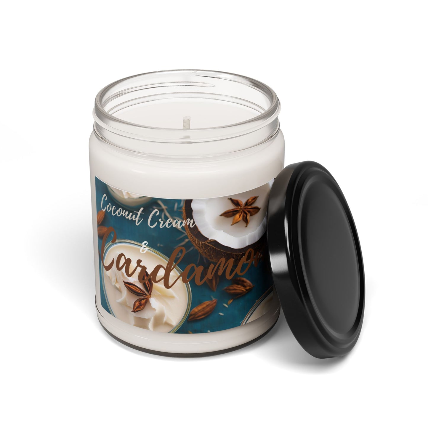 Soy Candle