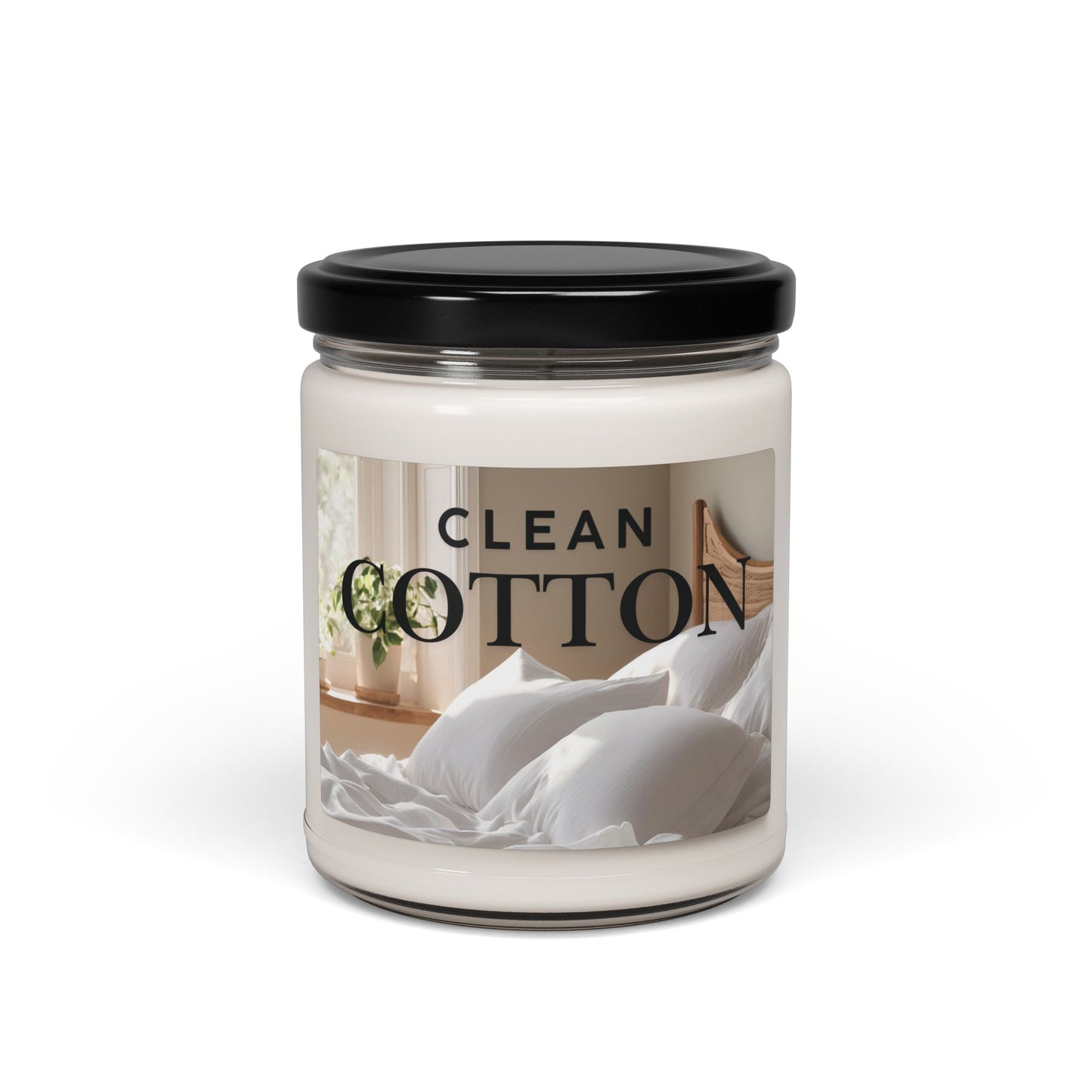 Soy Candle