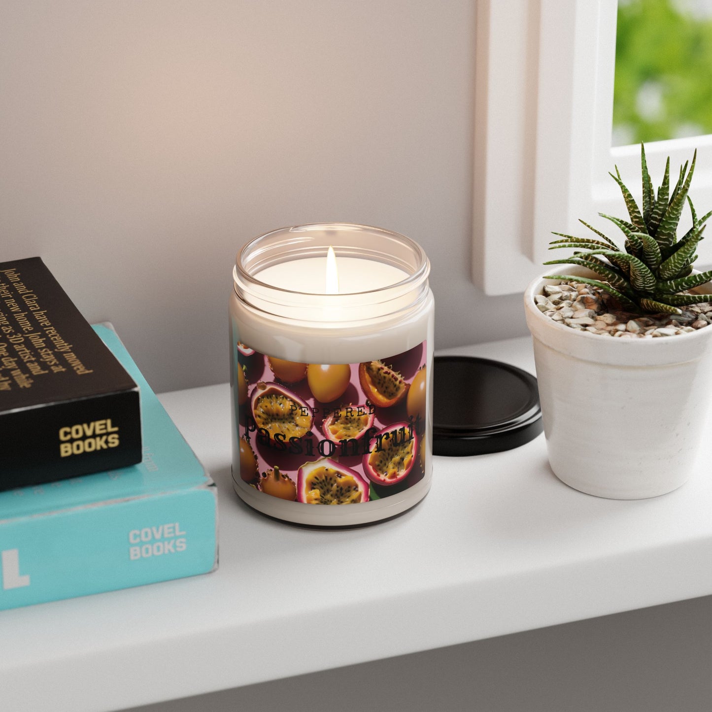 Soy Candle