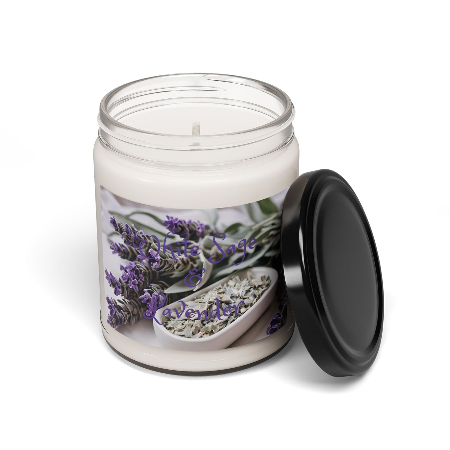 Soy Candle