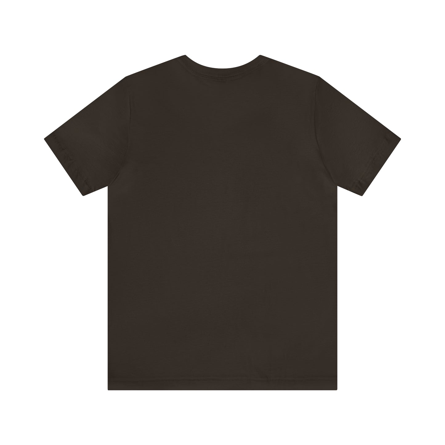 Floating skull Short Sleeve Tee