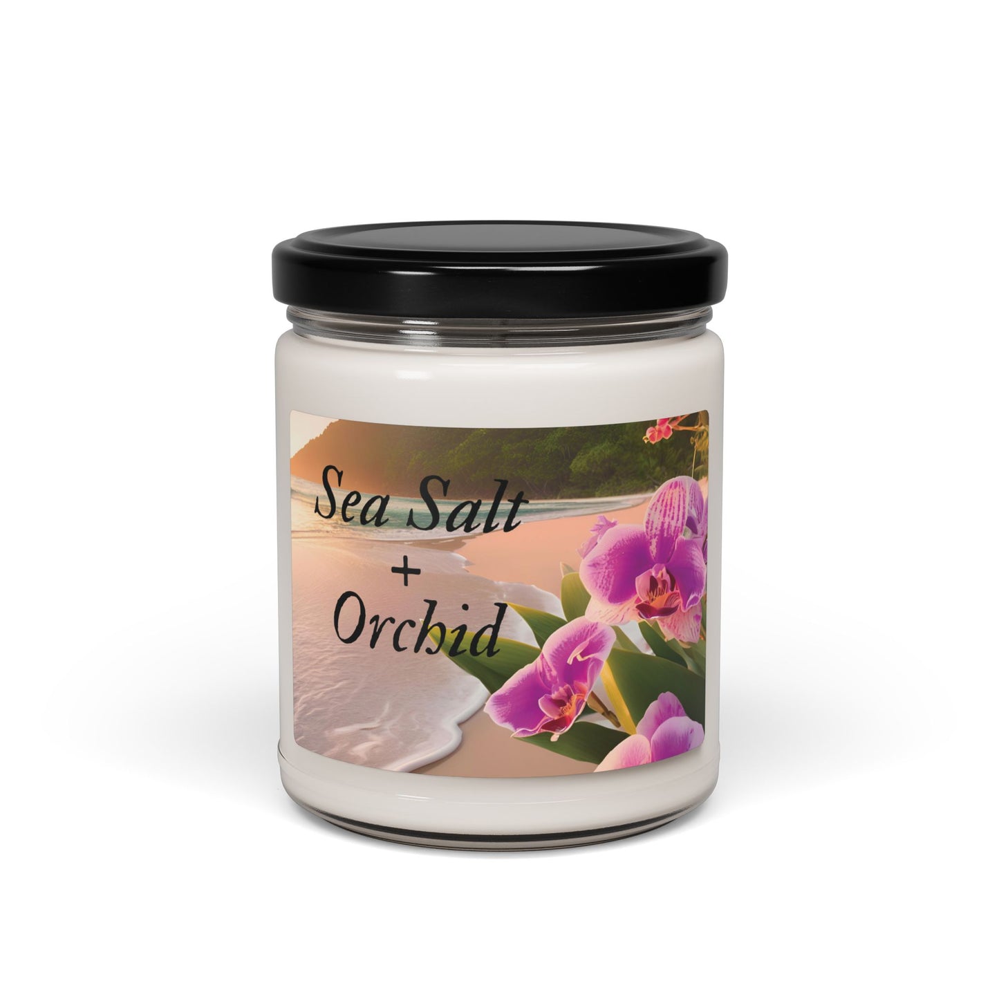 Soy Candle