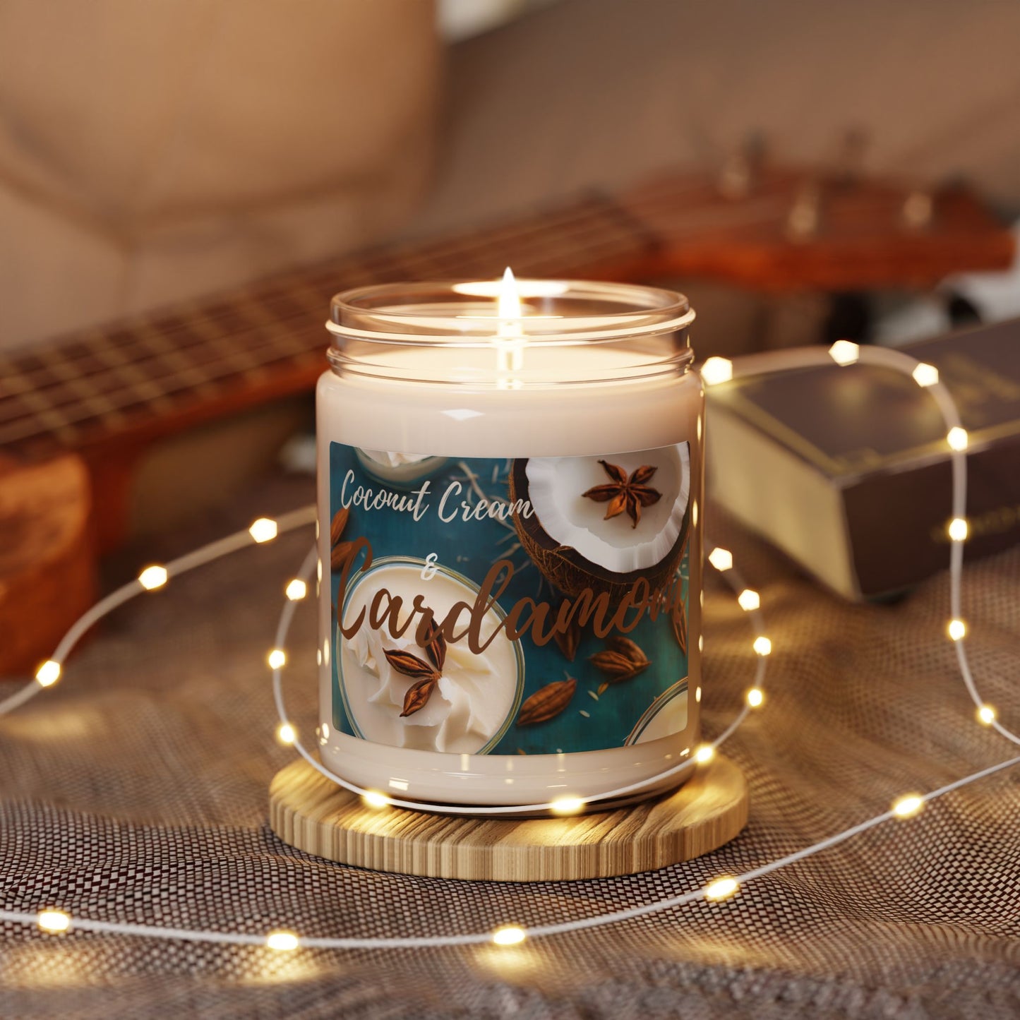 Soy Candle