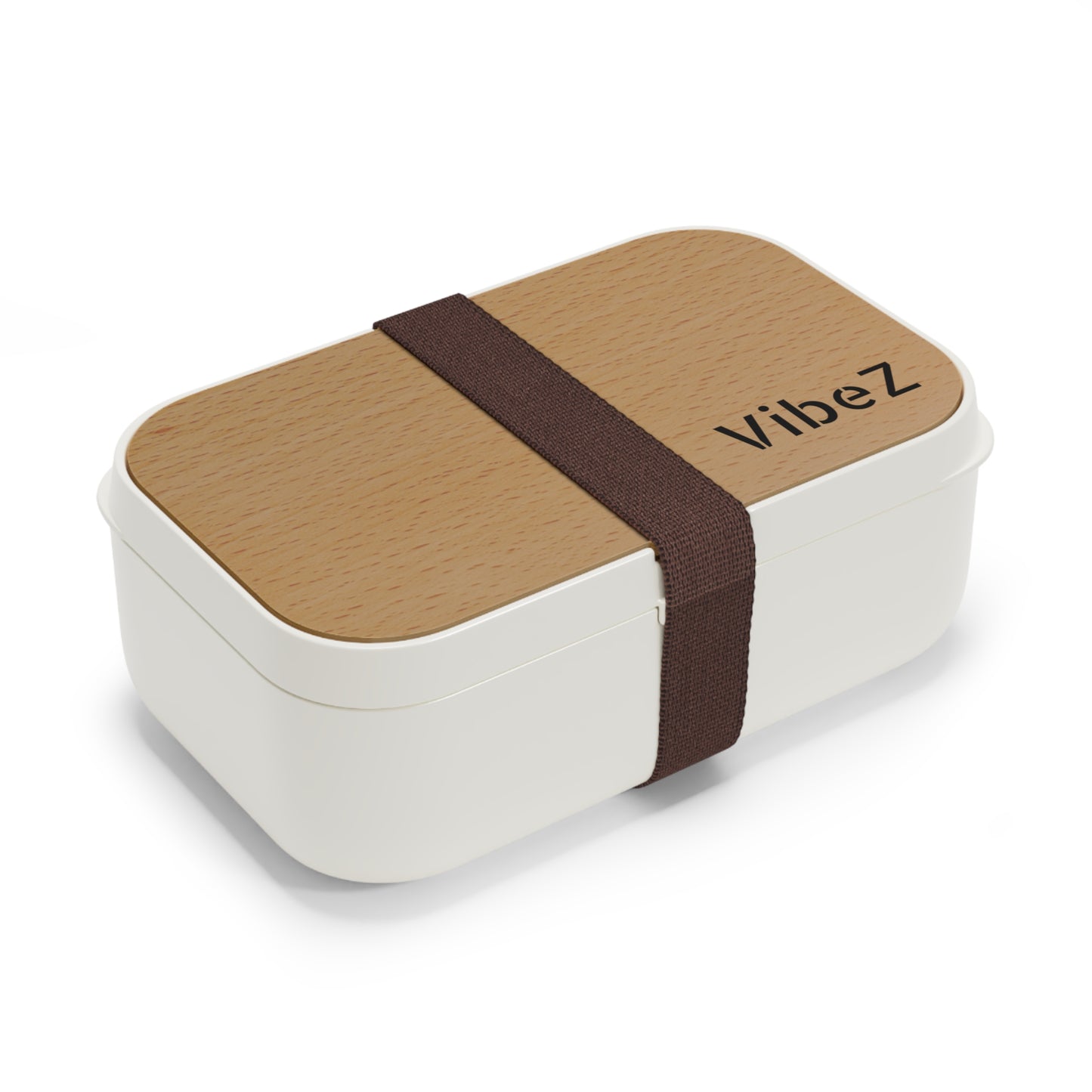 Eco-Friendly Bento Lunch Box