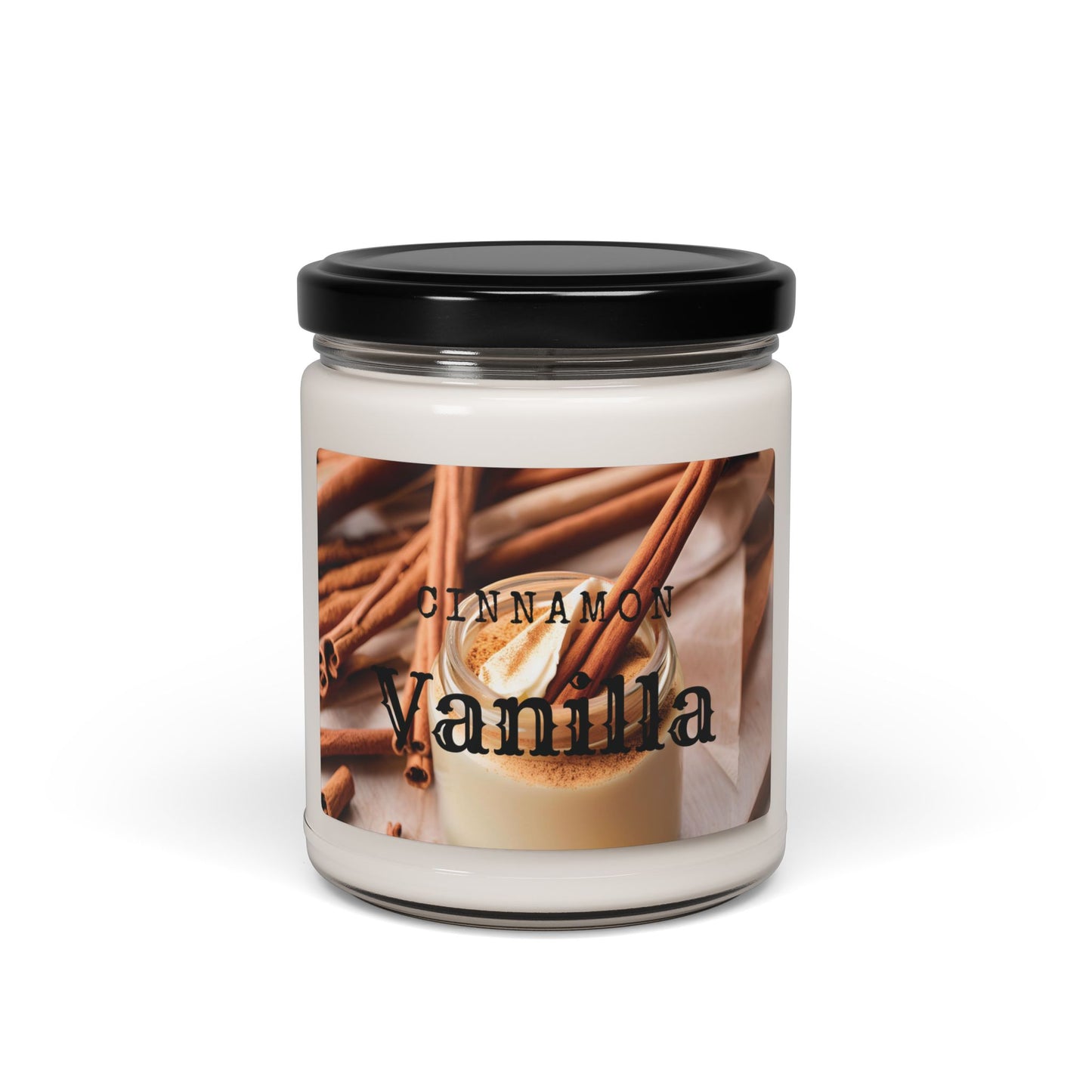 Soy Candle