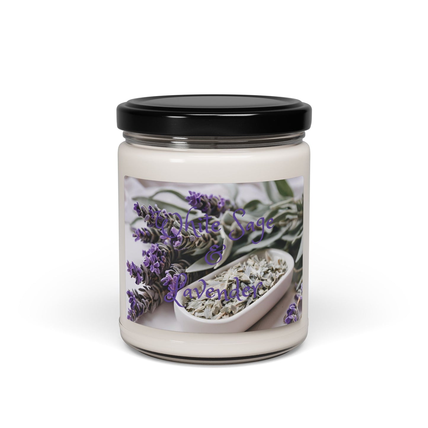 Soy Candle