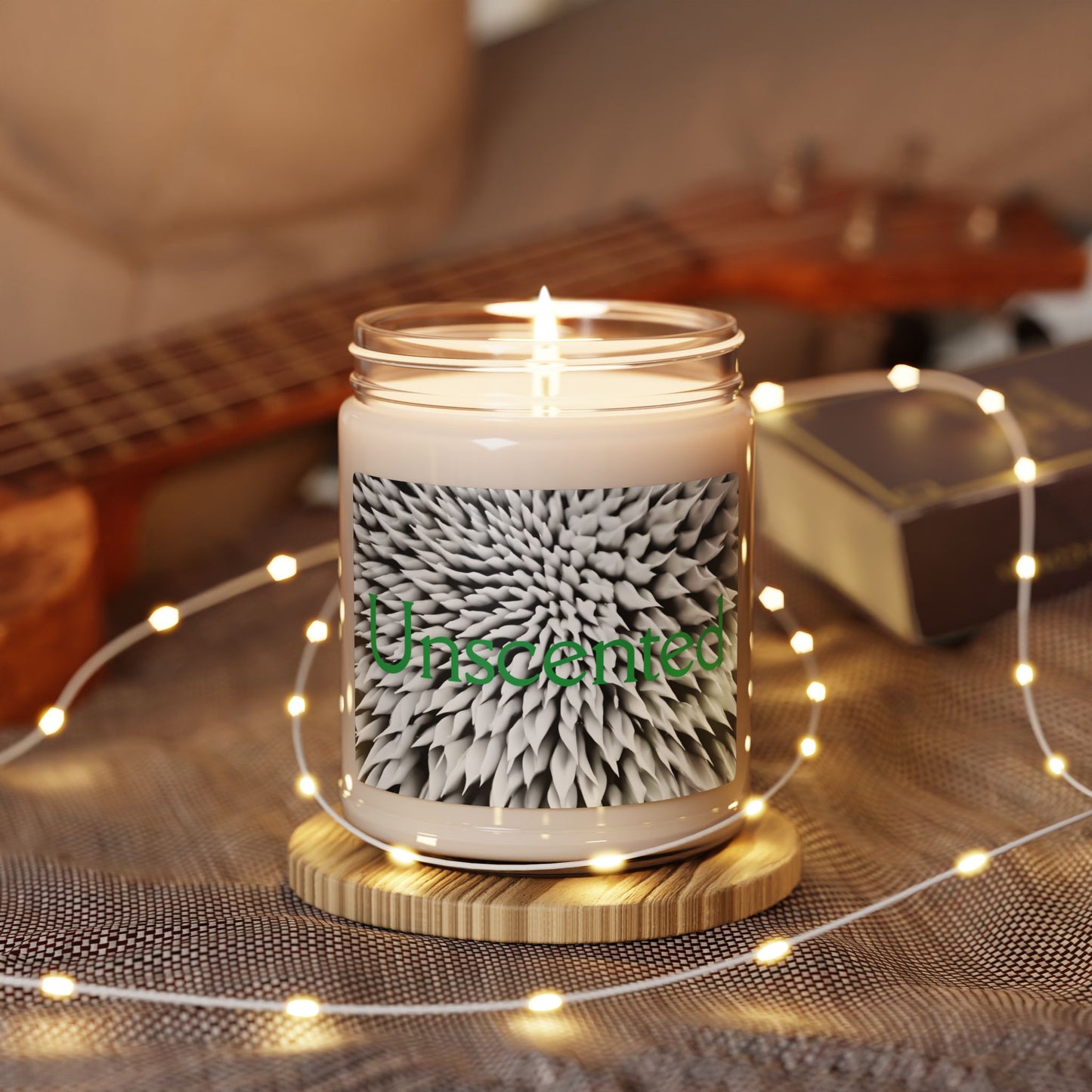 Soy Candle