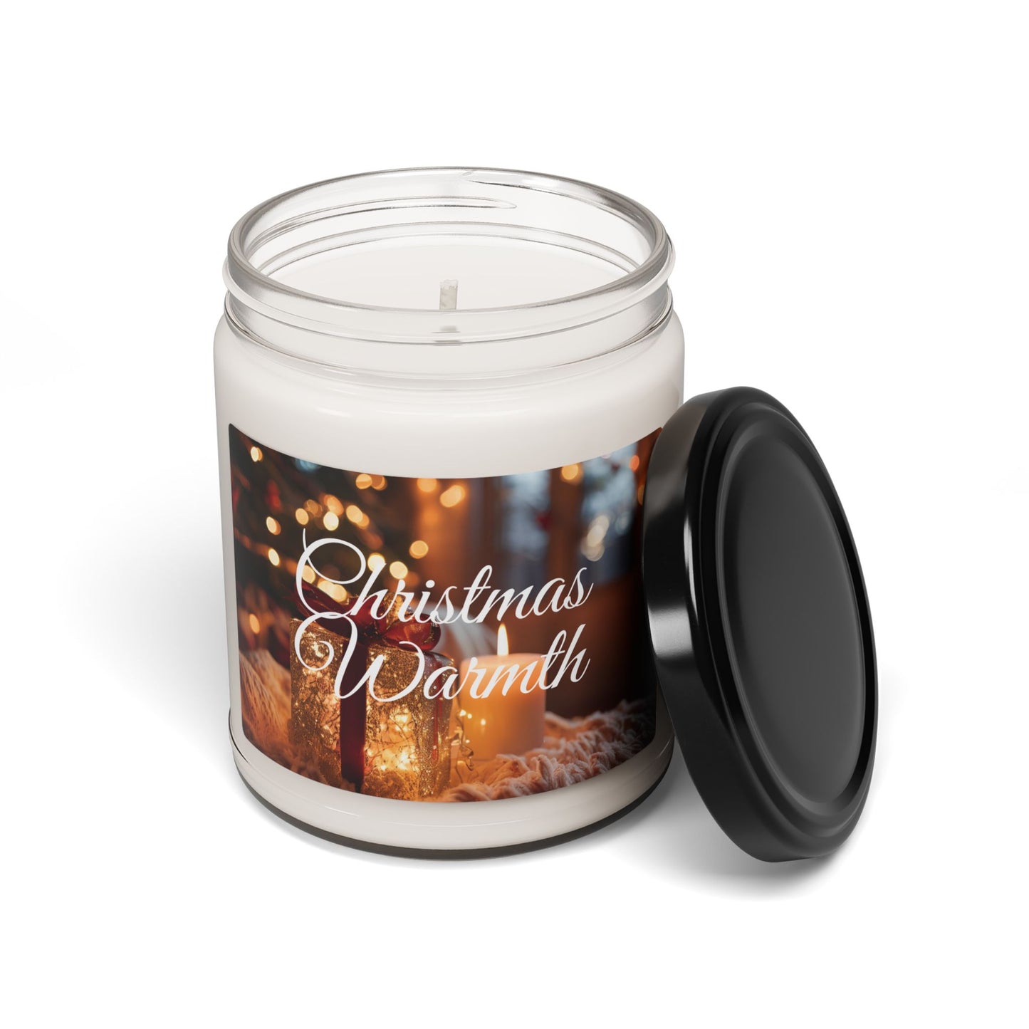 Soy Candle