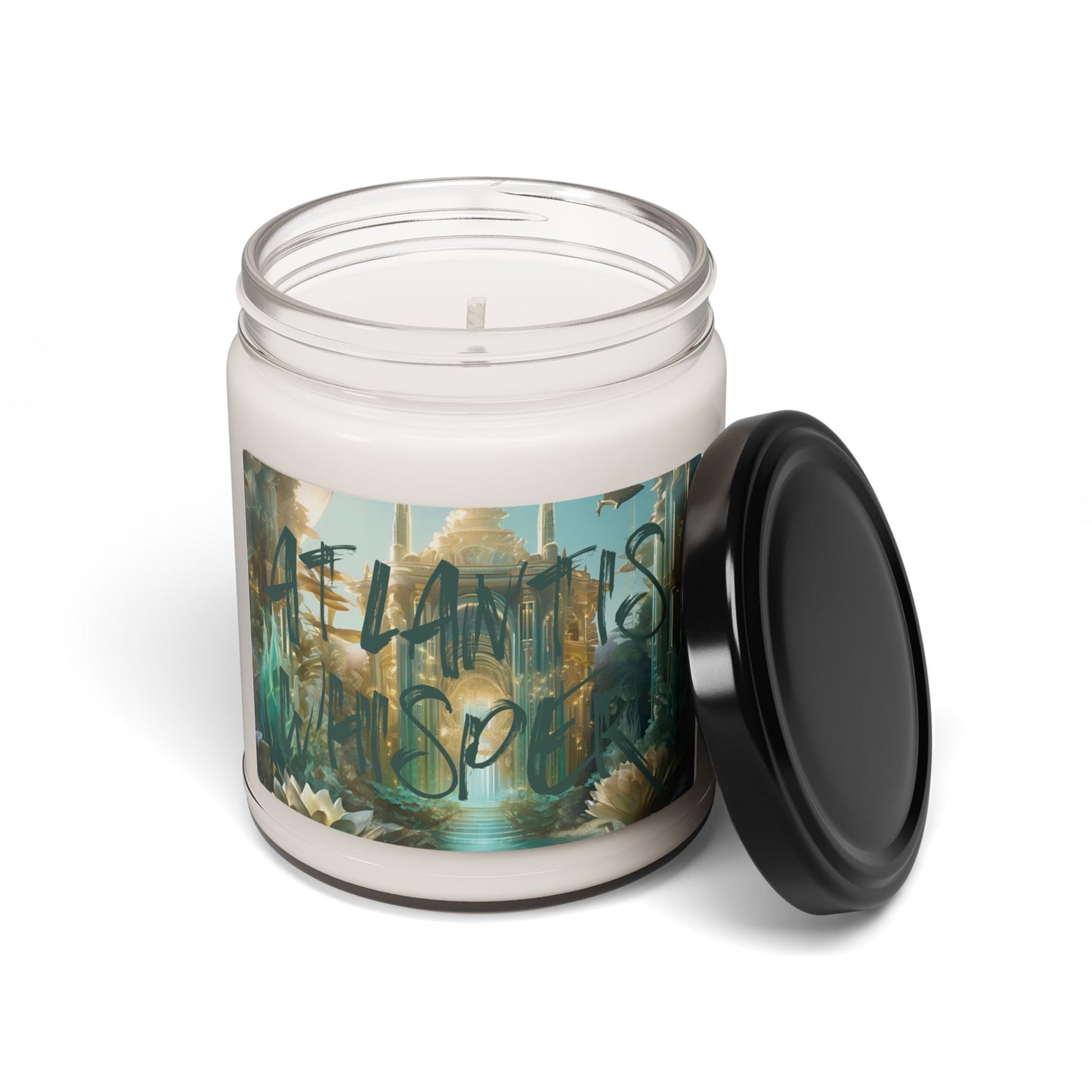 Soy Candle