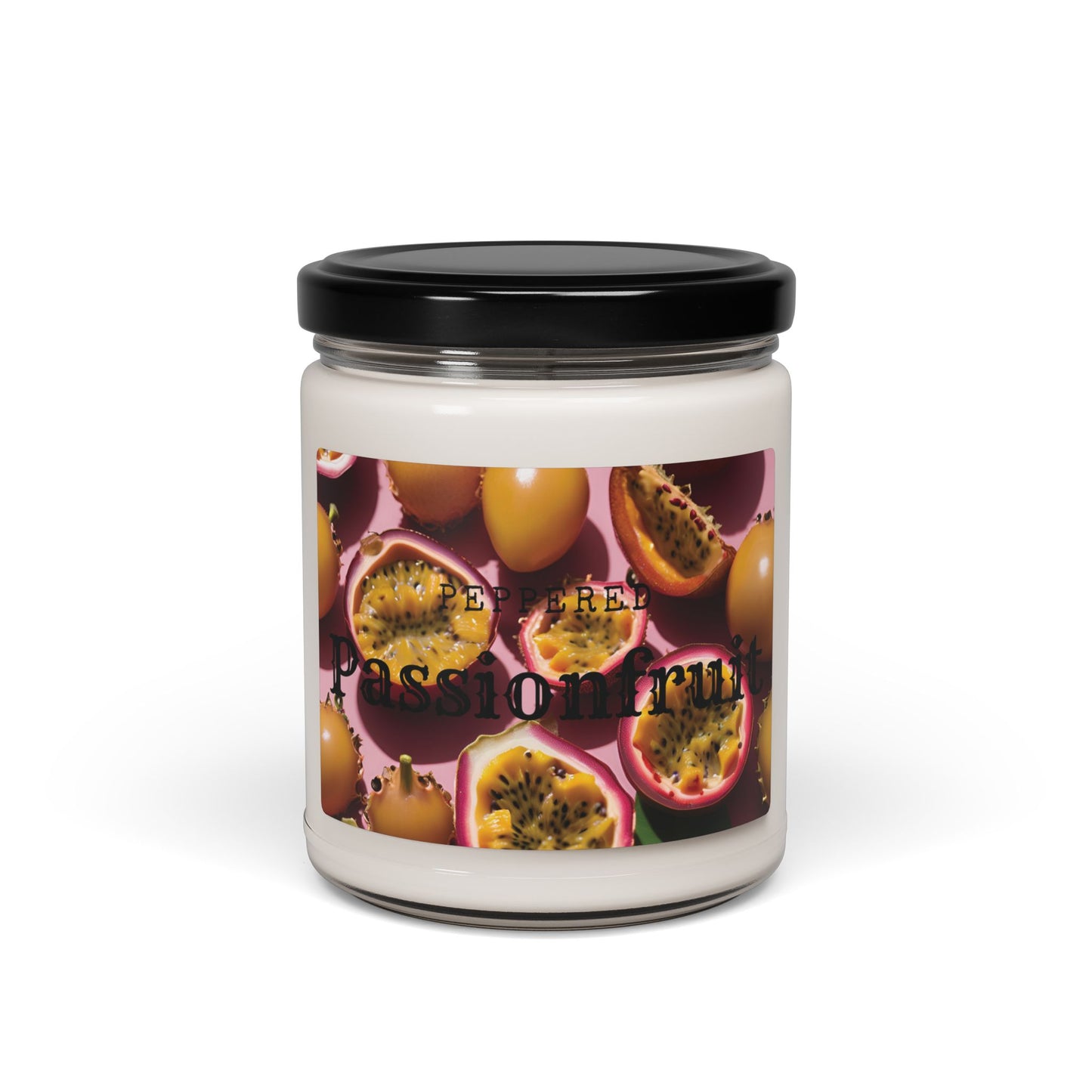 Soy Candle