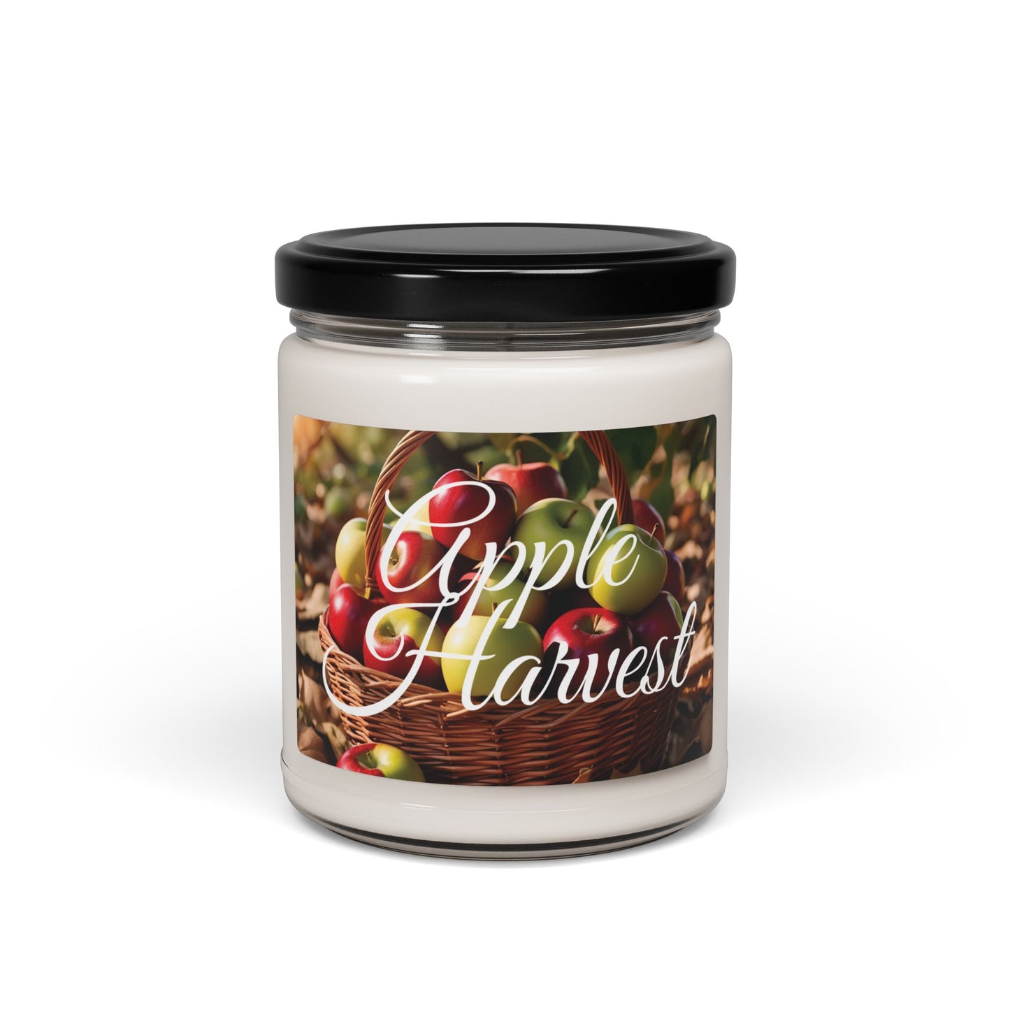 Soy Candle