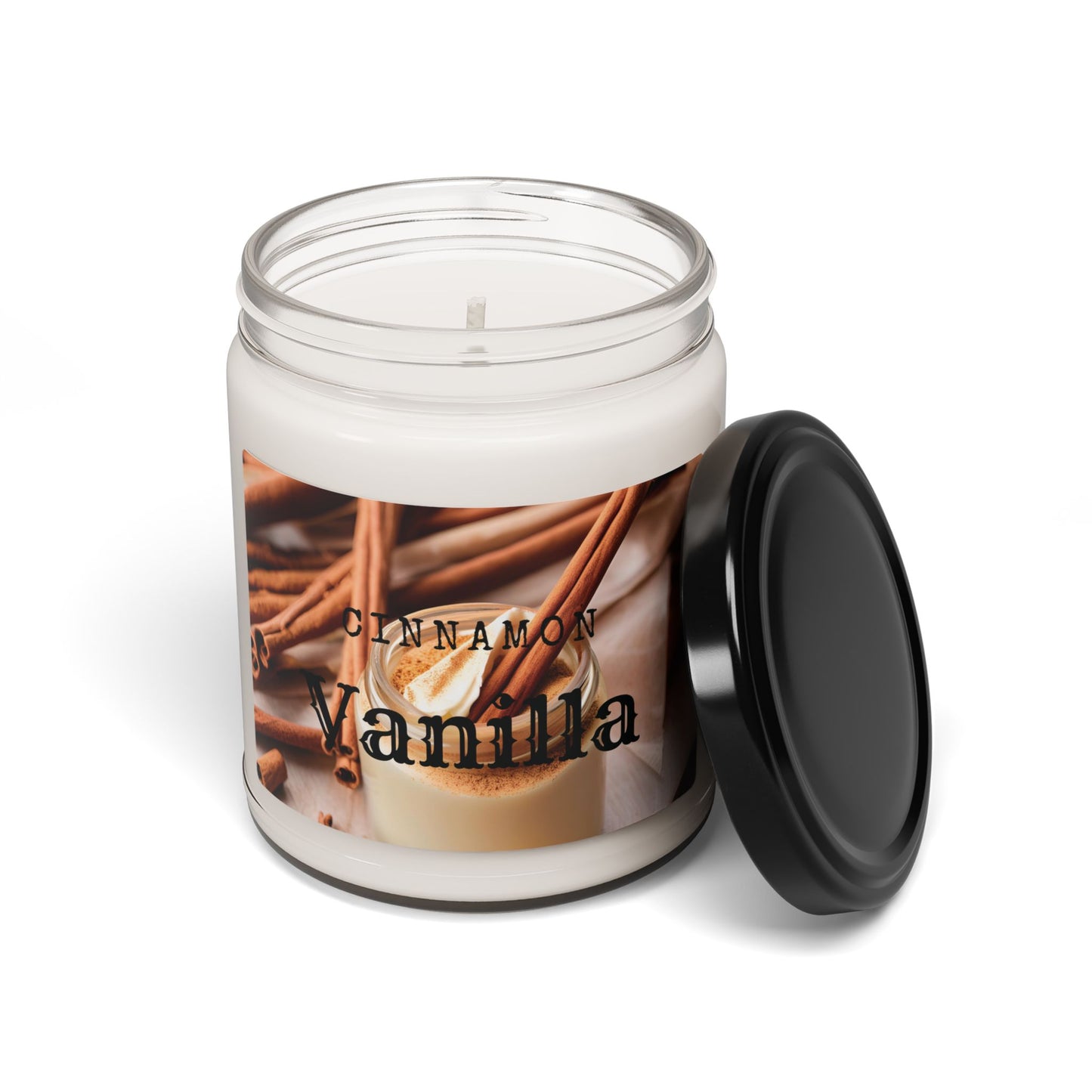 Soy Candle