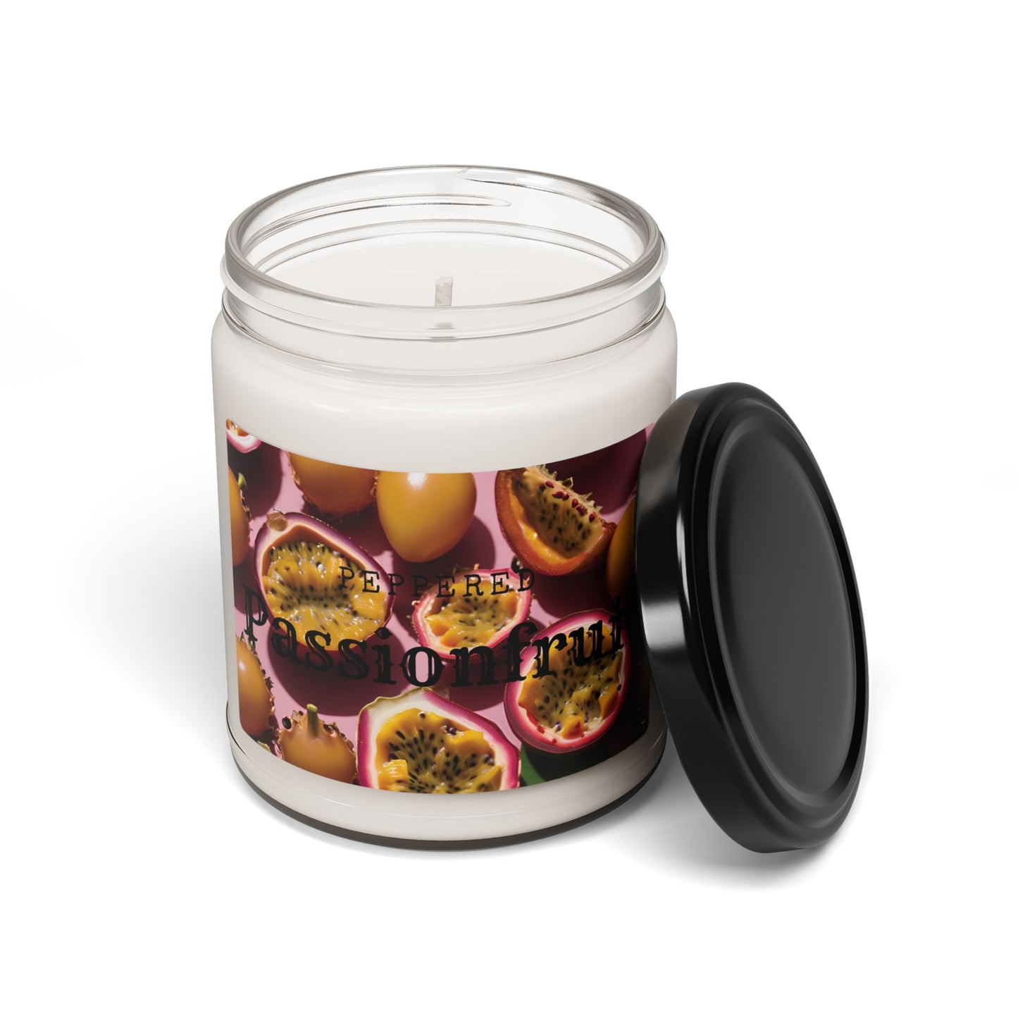 Soy Candle