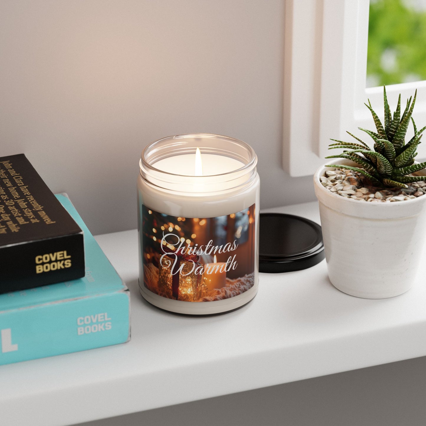 Soy Candle
