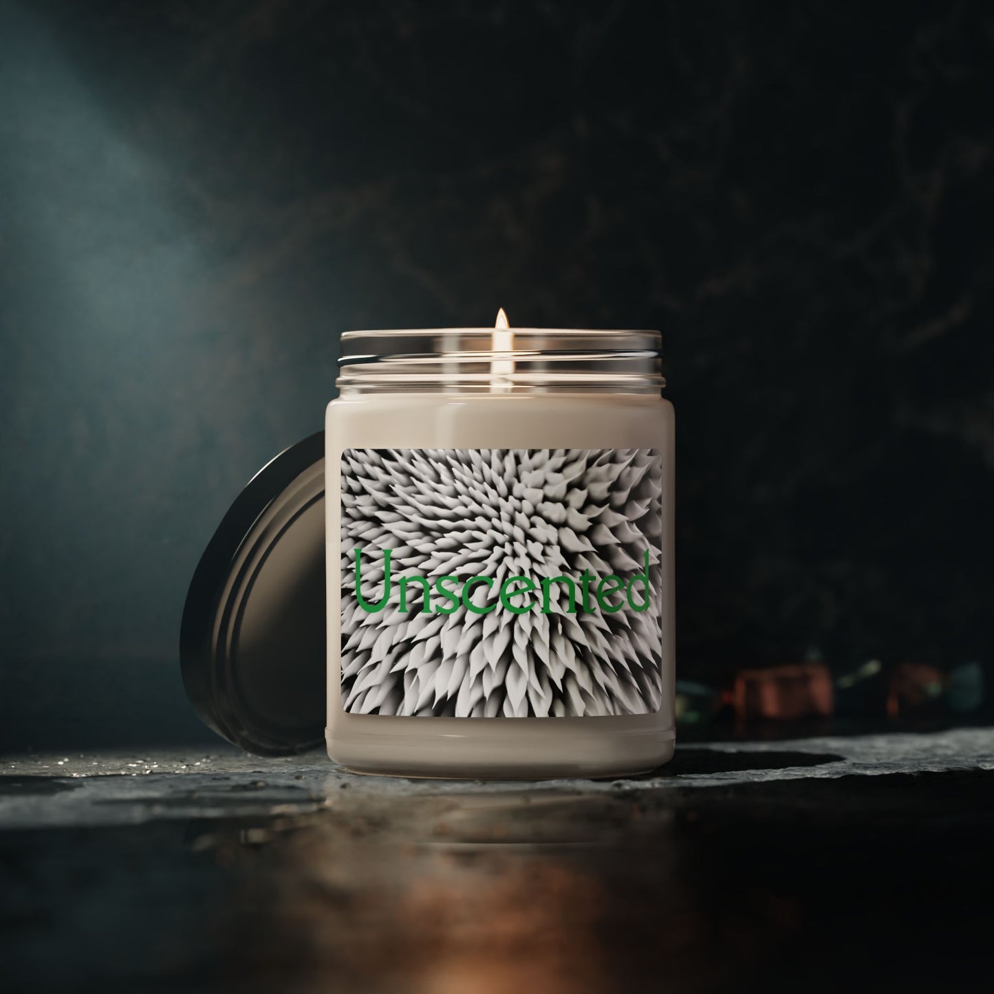Soy Candle