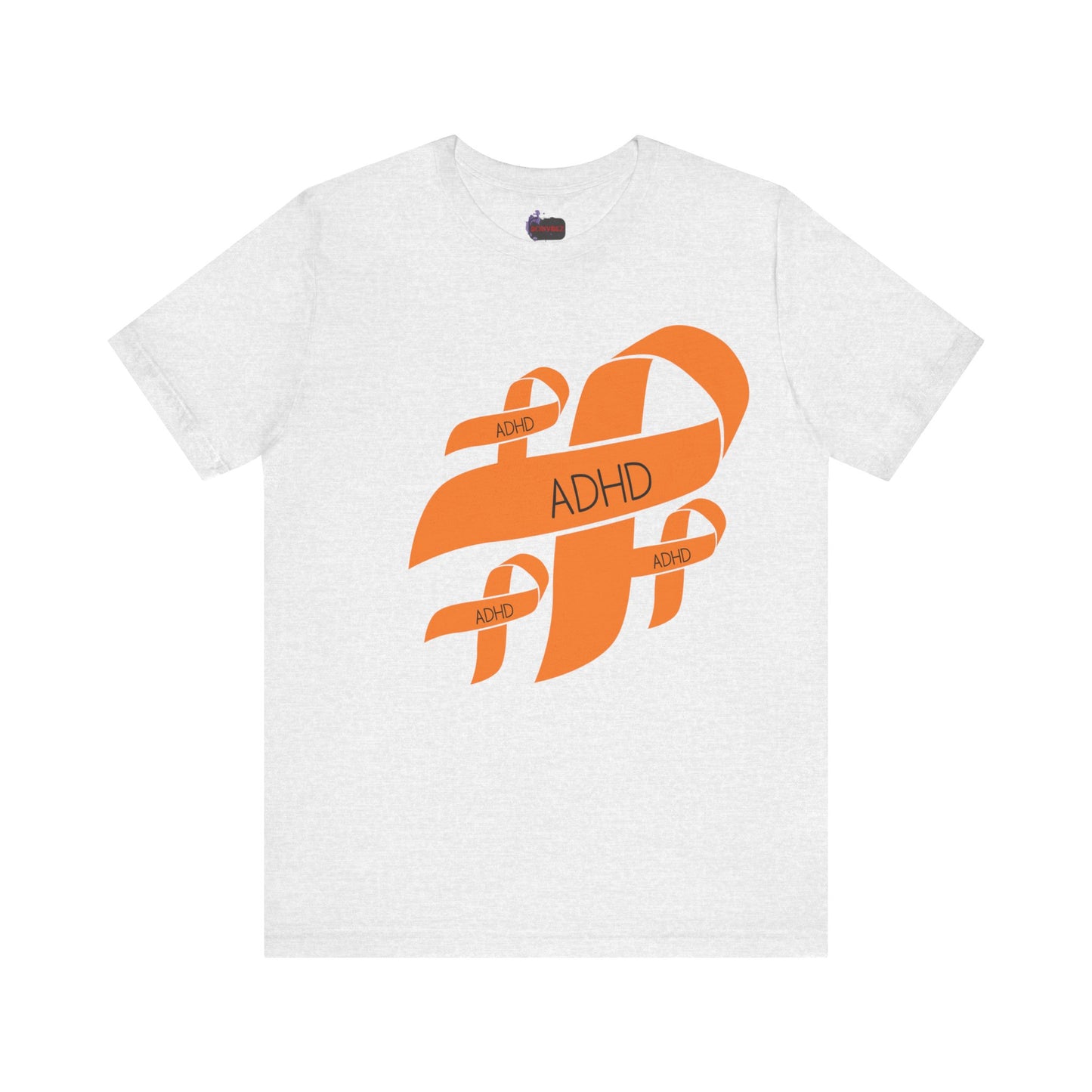 ADHD TEE