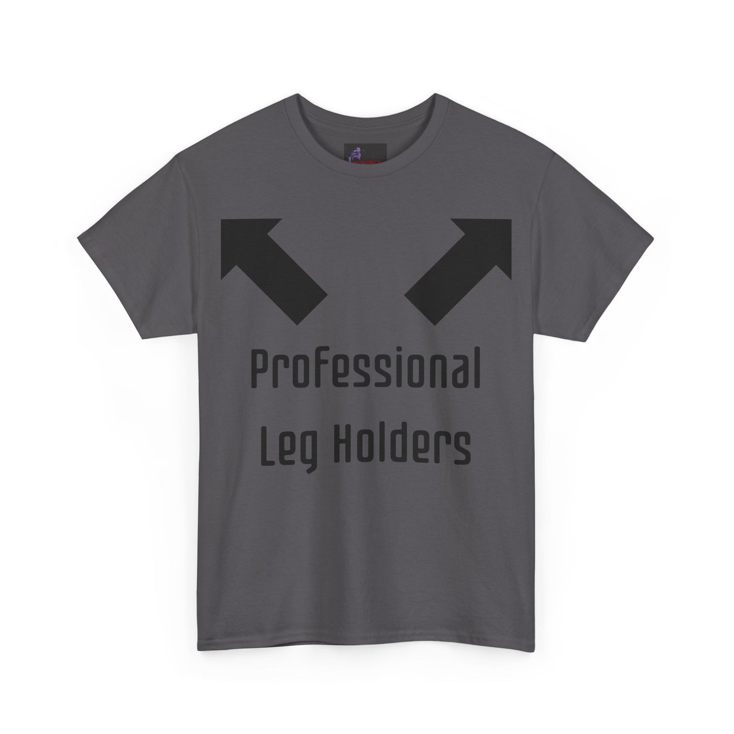 Pro Leg holder Tee