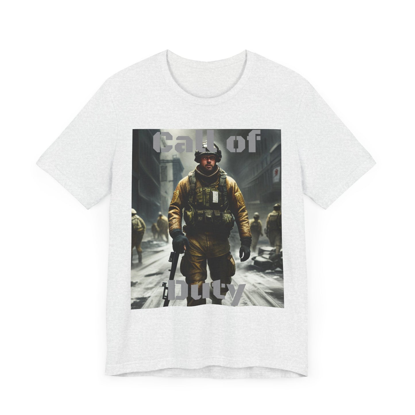 Call of Duty Graphic Tee