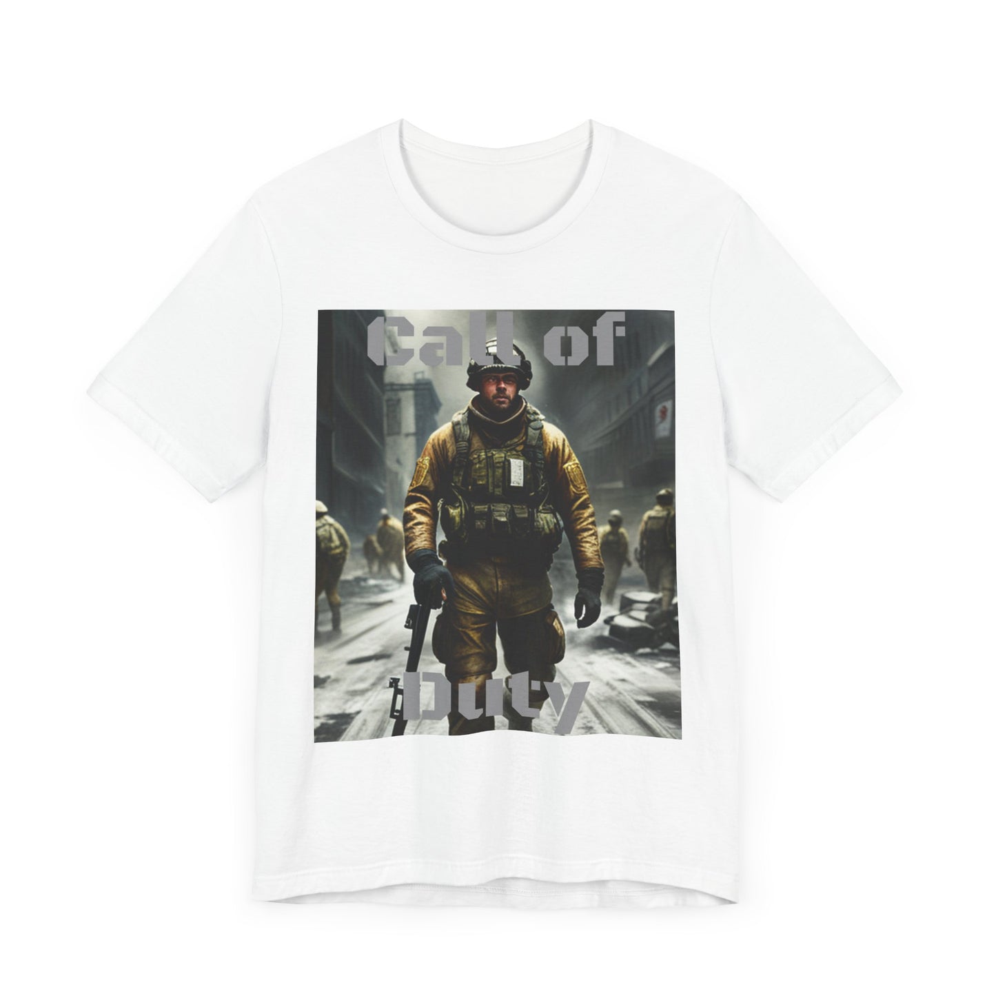 Call of Duty Graphic Tee