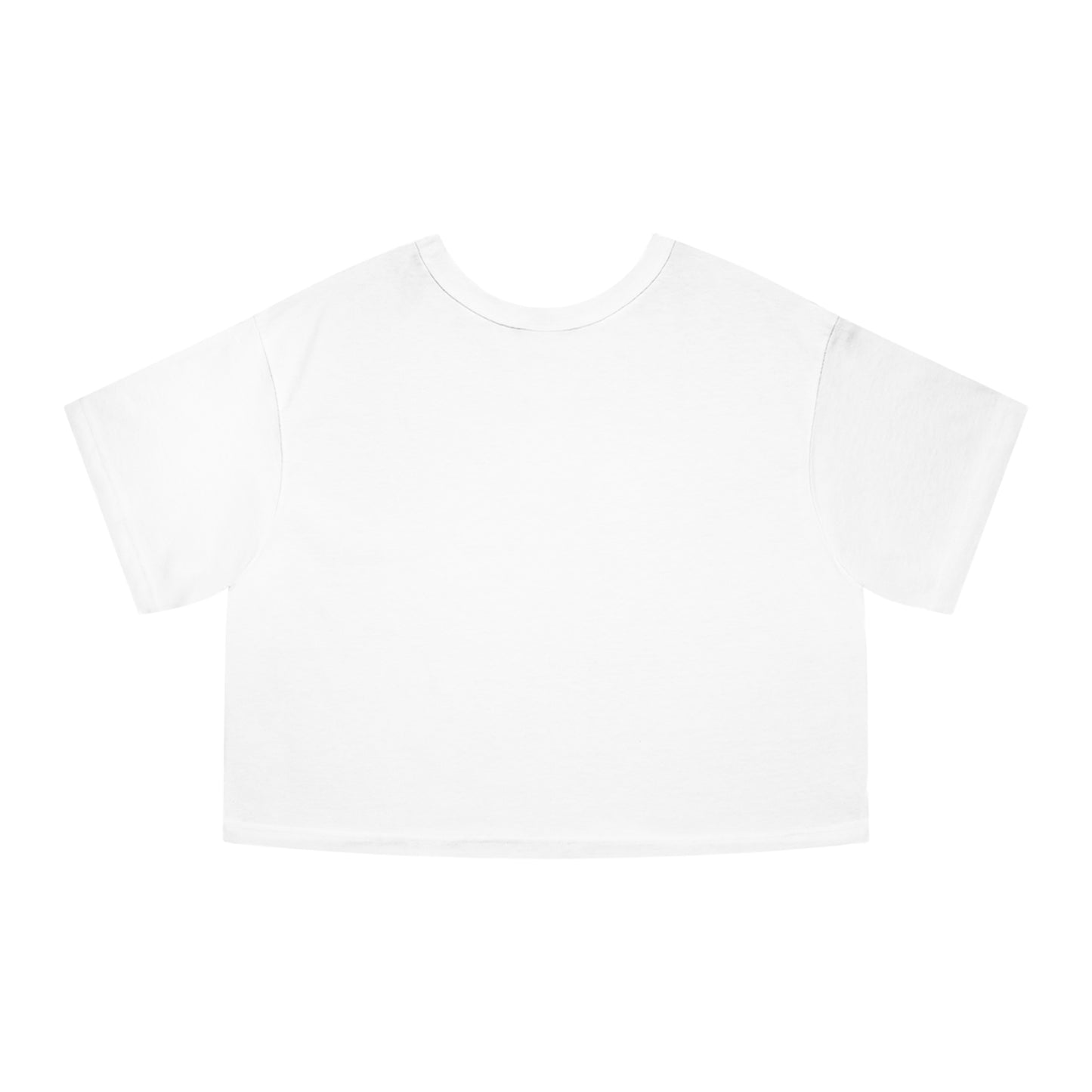 Champion Women's Tac'O Clock Cropped T-Shirt