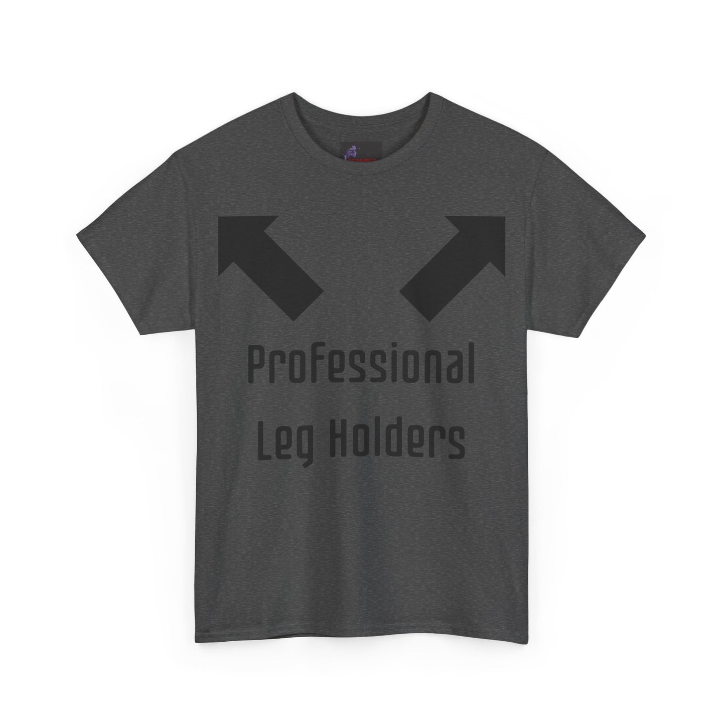 Pro Leg holder Tee