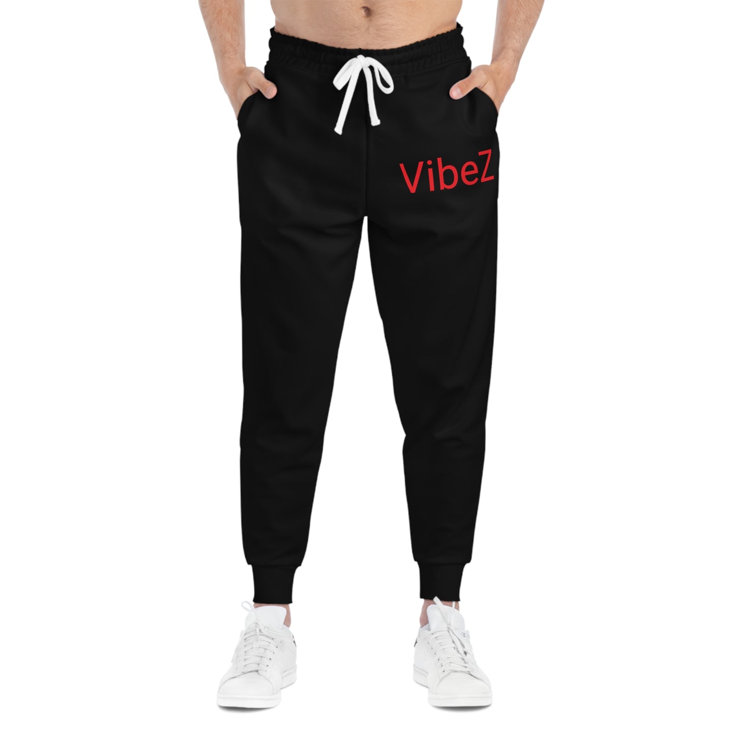 VibeZ Athletic Joggers (AOP)