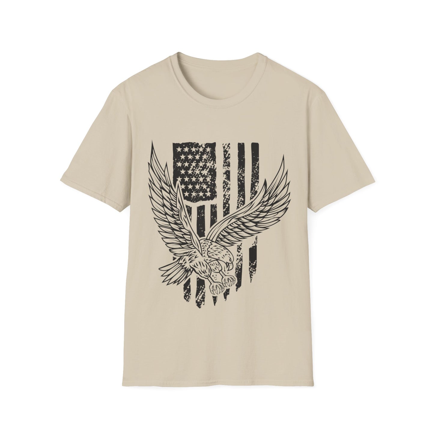 Murica T-Shirt