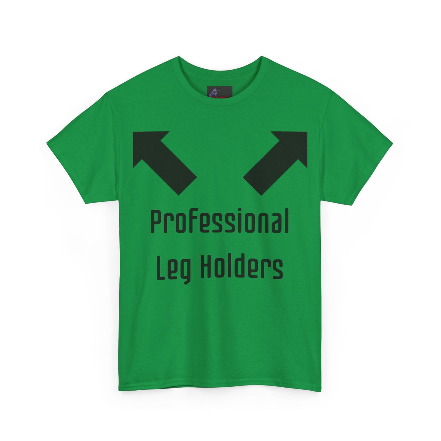 Pro Leg holder Tee