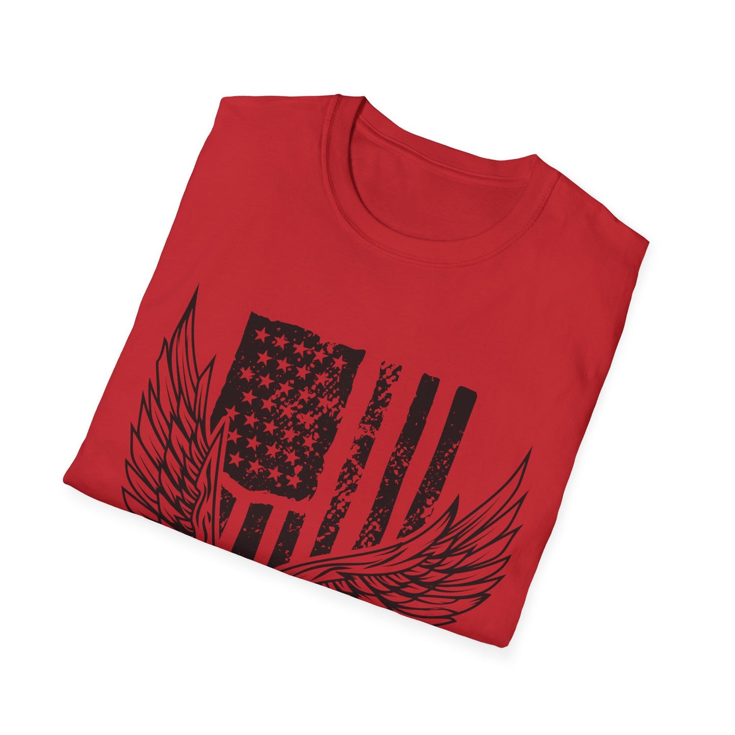 Murica T-Shirt