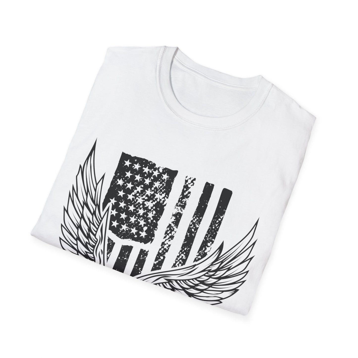 Murica T-Shirt