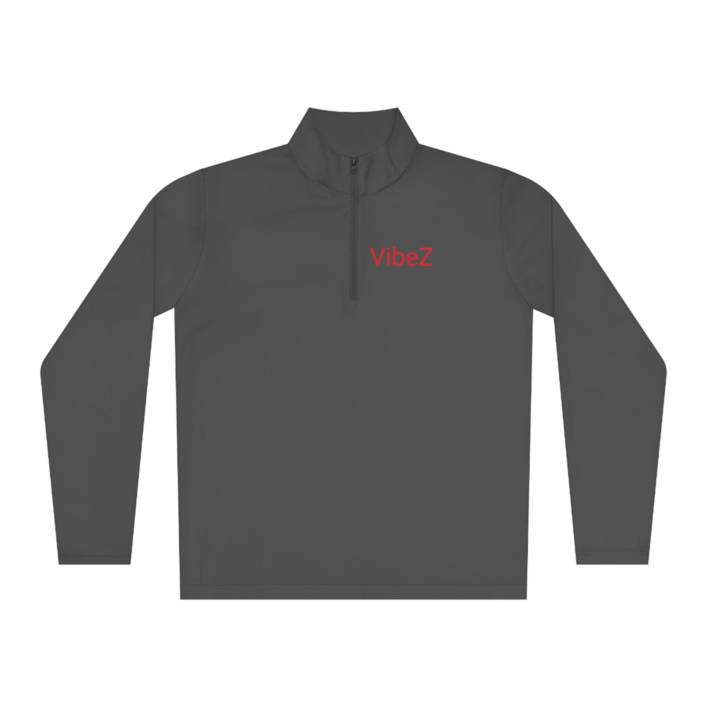 VibeZ Sportswear pull over