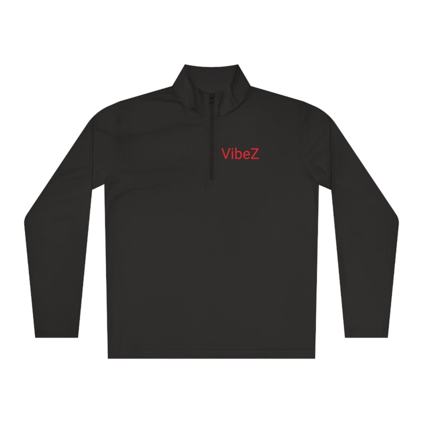 VibeZ Sportswear pull over