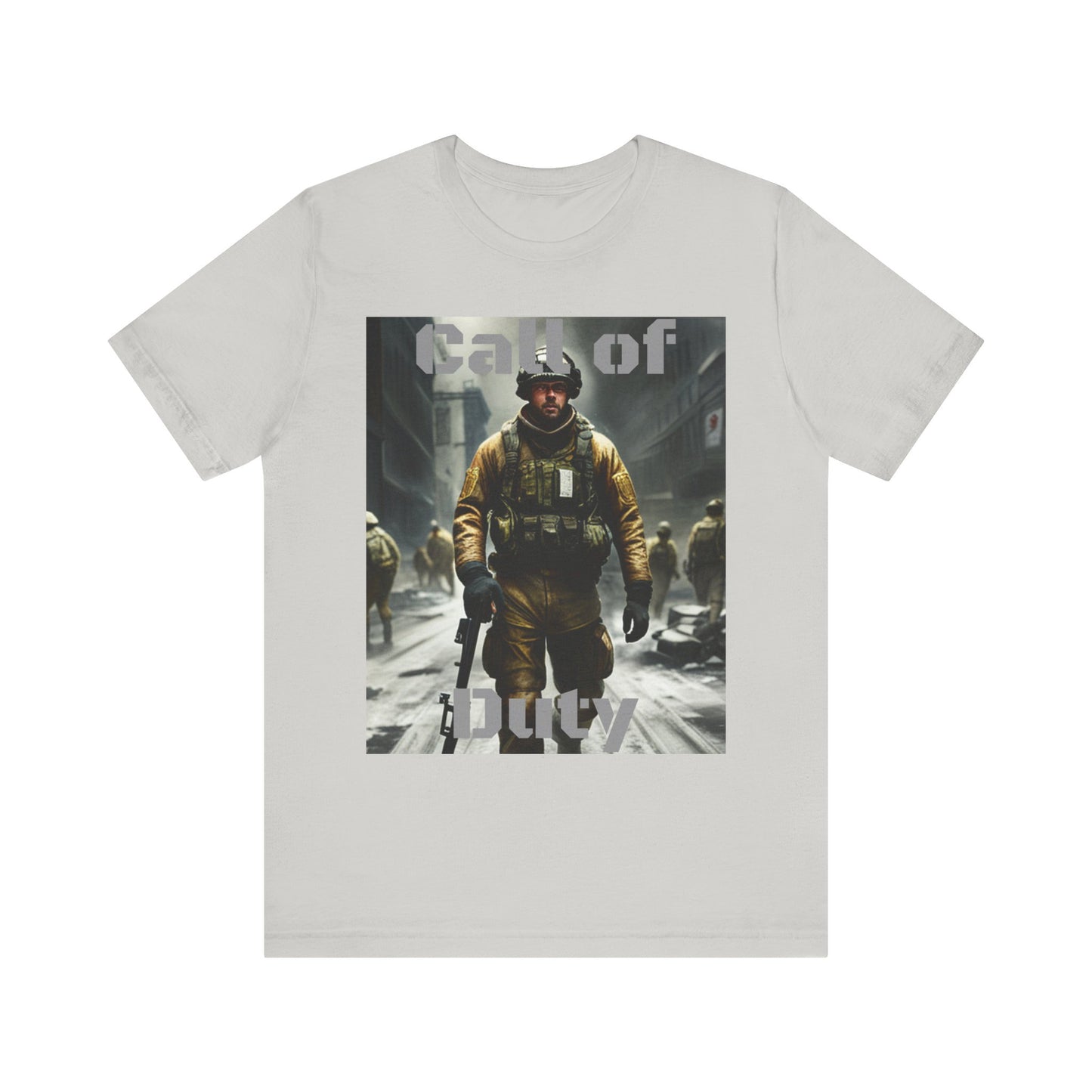 Call of Duty Graphic Tee