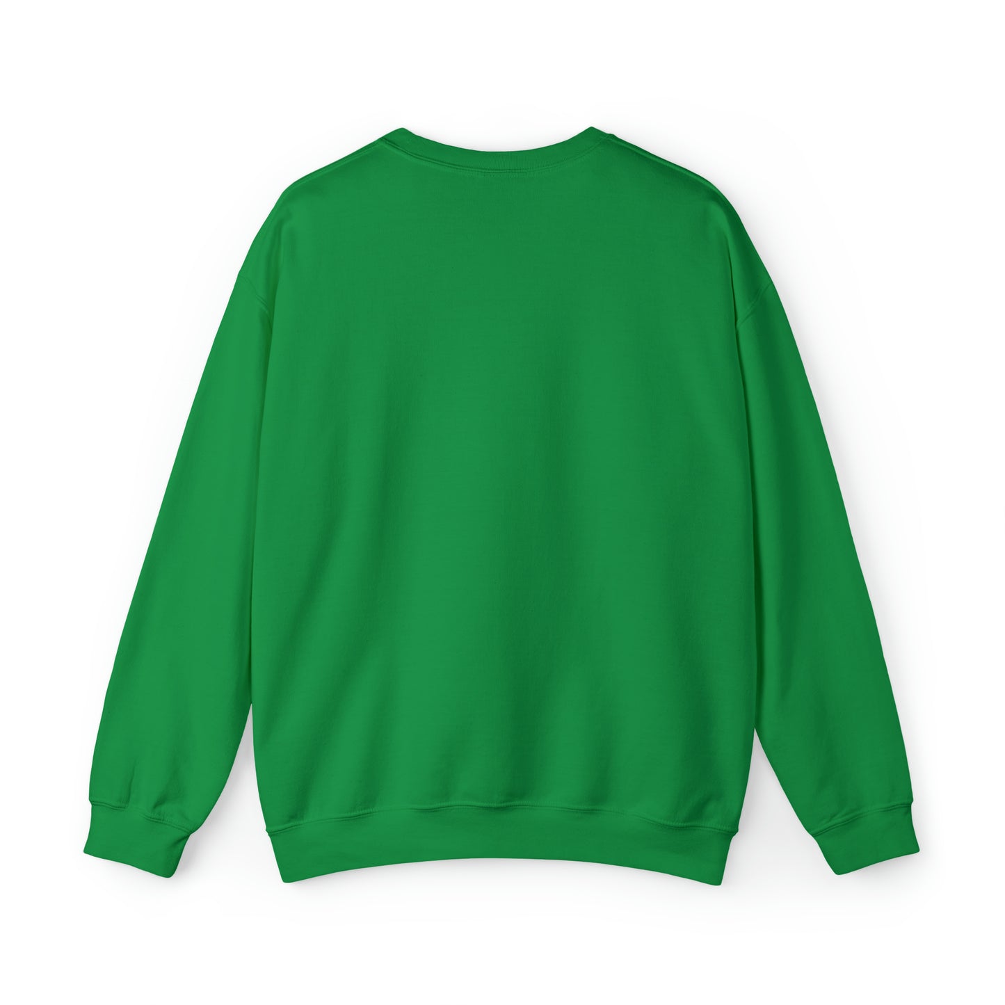 Jingle Bell Crocs Crewneck Sweatshirt