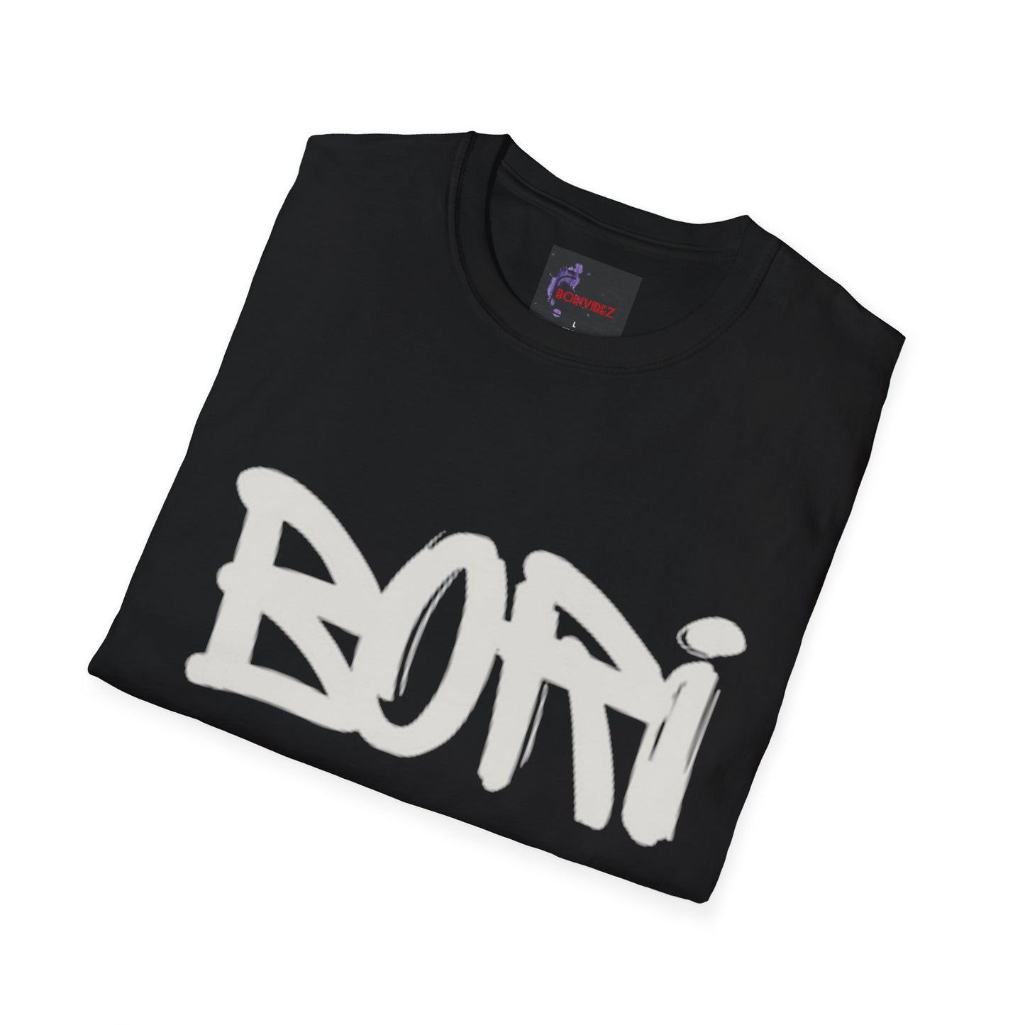 BoriVibeZ T-Shirt