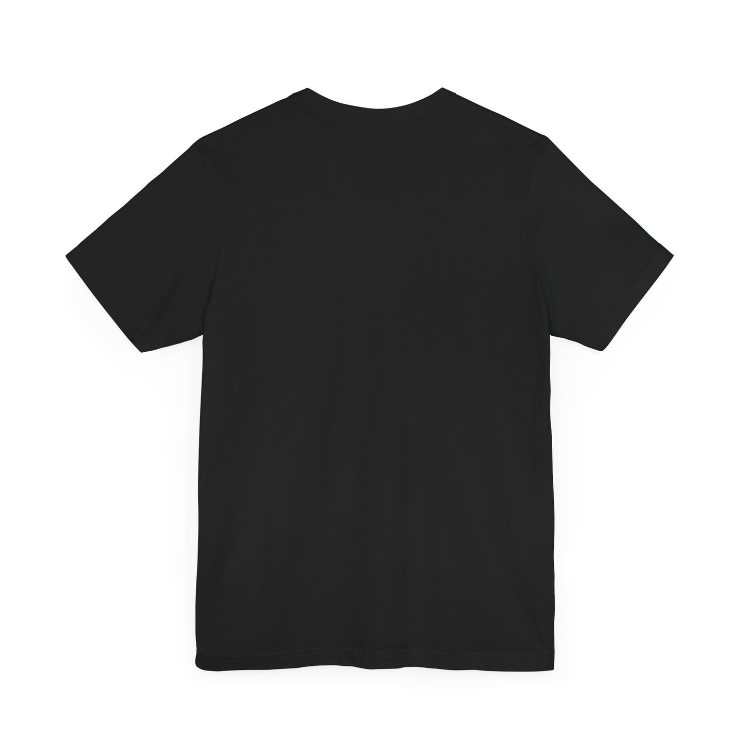 Artistic Short Sleeve Tee