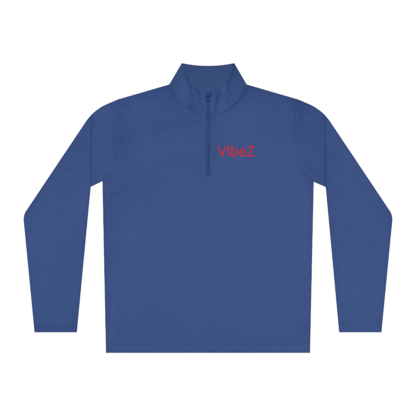 VibeZ Sportswear pull over