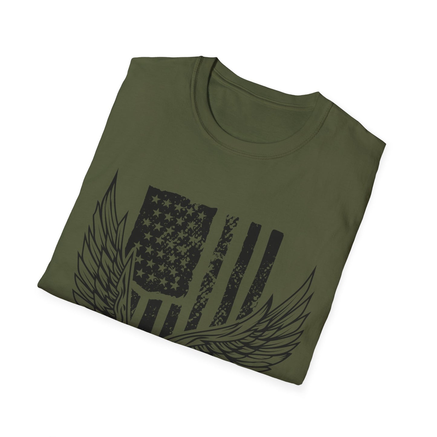 Murica T-Shirt