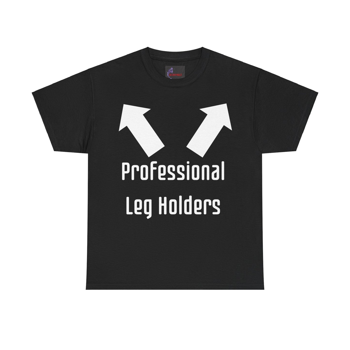 Pro Leg holder Tee