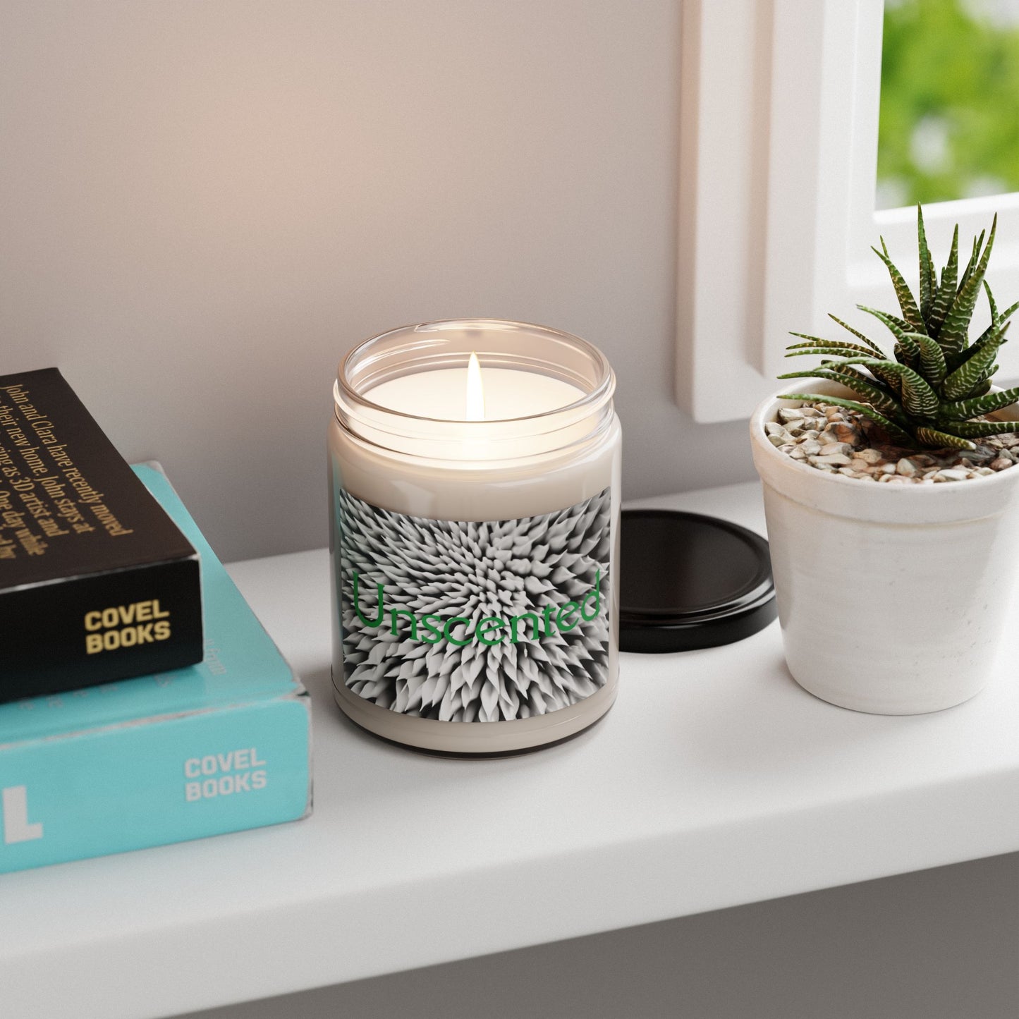 Soy Candle