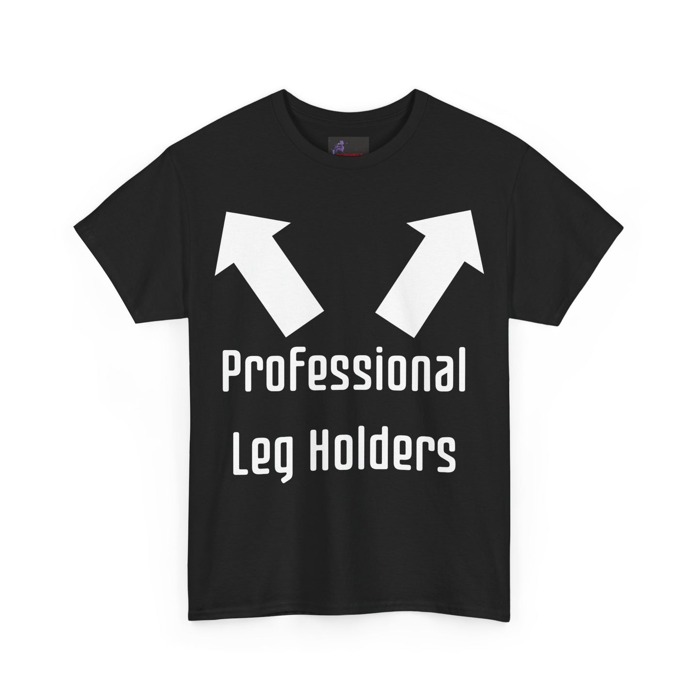 Pro Leg holder Tee