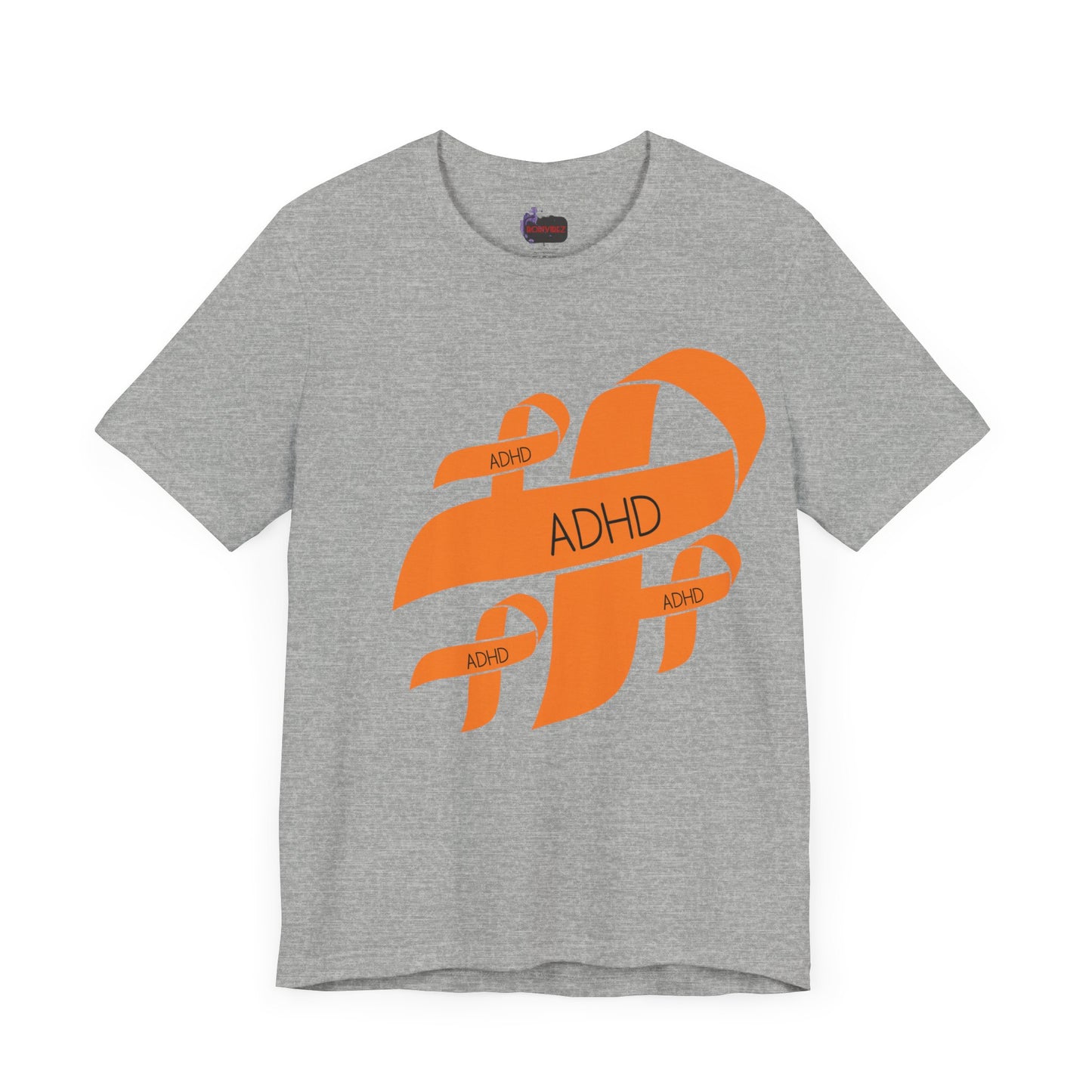 ADHD TEE