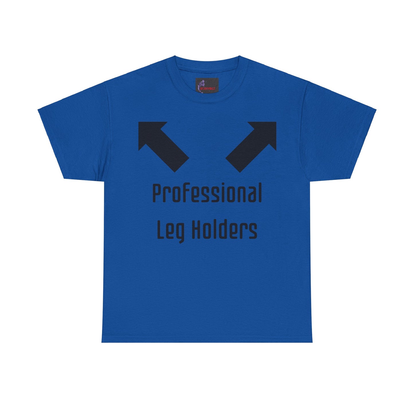 Pro Leg holder Tee