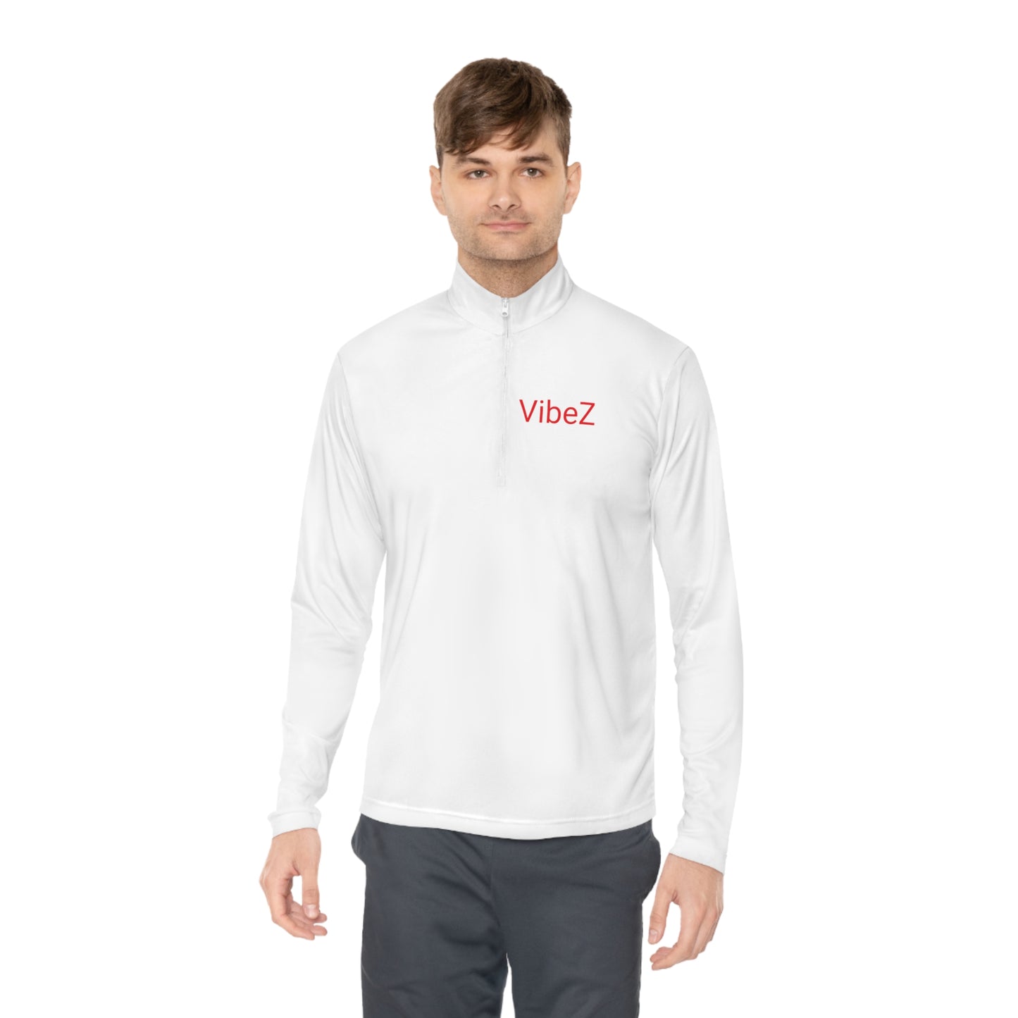 VibeZ Sportswear pull over