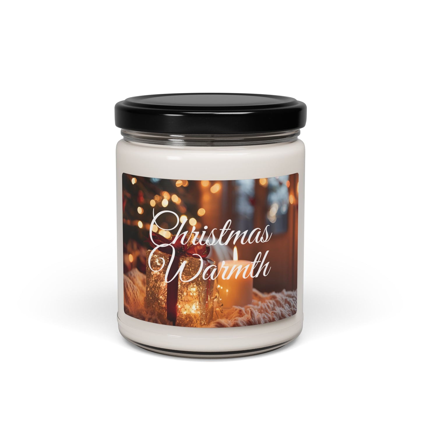 Soy Candle