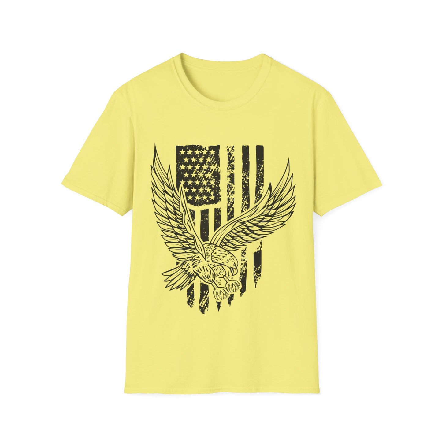 Murica T-Shirt