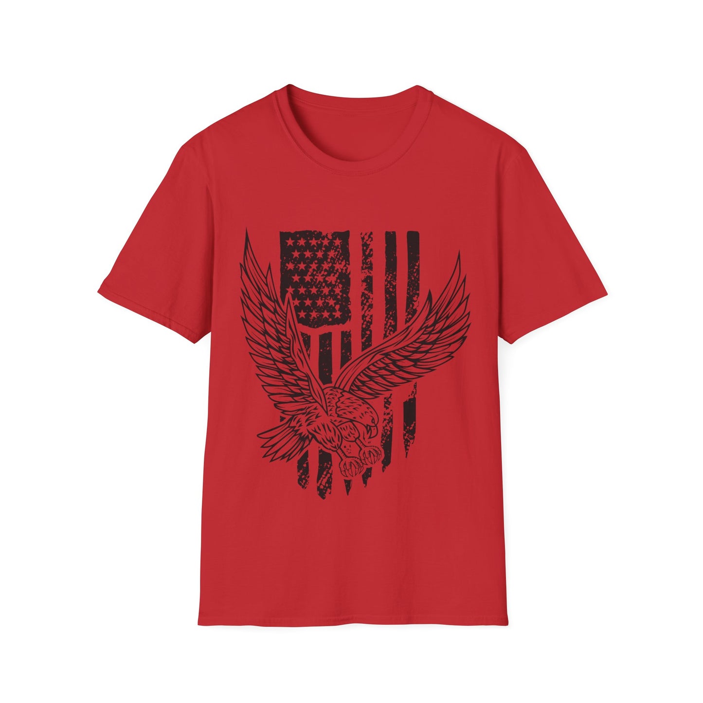 Murica T-Shirt