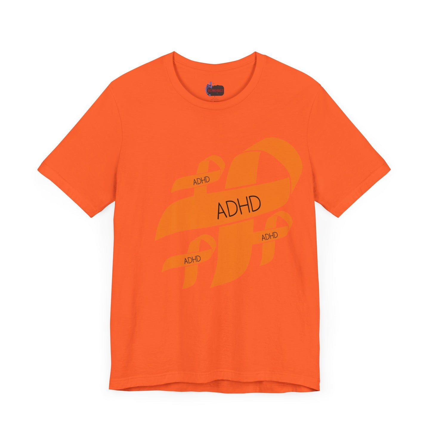 ADHD TEE